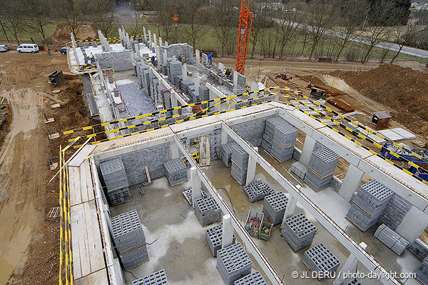 BAM Wallonie